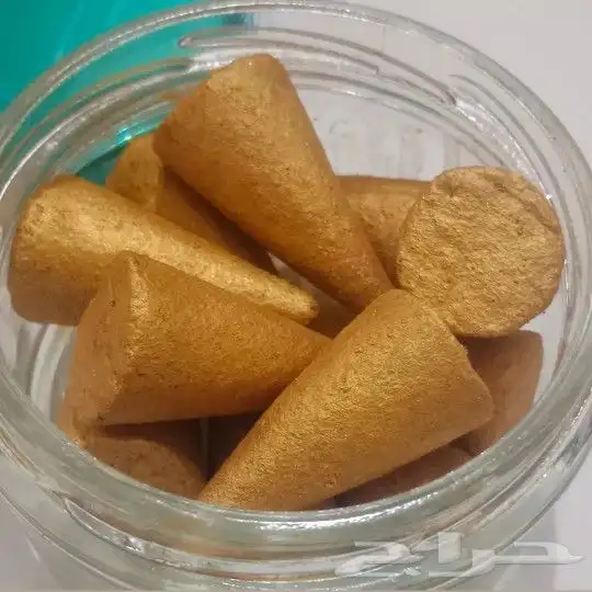 بخور هرمي ملكي 1