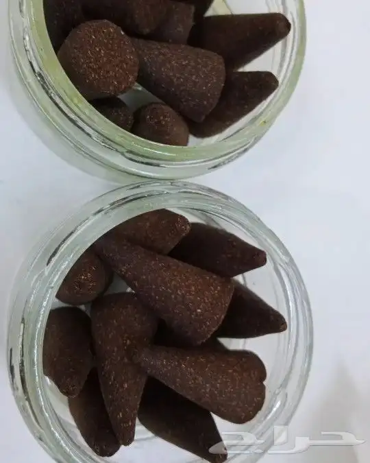 بخور هرمي ملكي 3