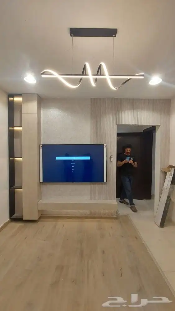 ديكورات الحديثه 1