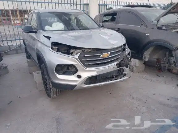 شفرولية جروف 2023 3