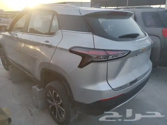 شفرولية جروف 2023 1