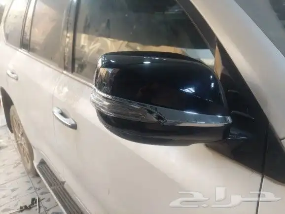 ترهيم لكزس2021 3