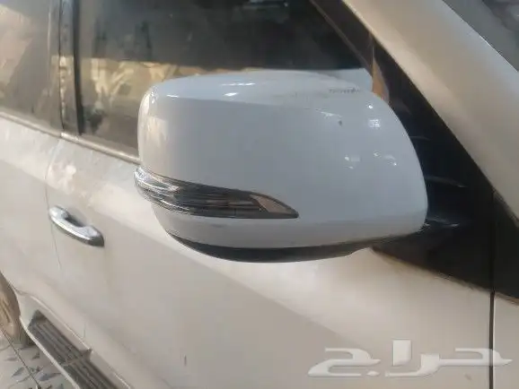 ترهيم لكزس2021 2