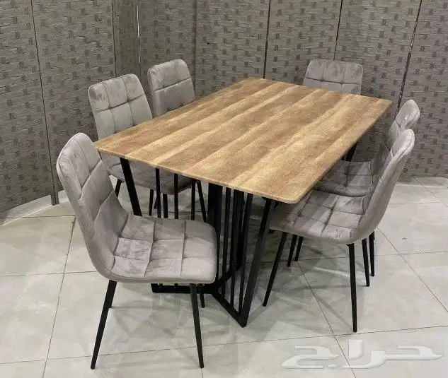 طاولات خشب ممتازه 3