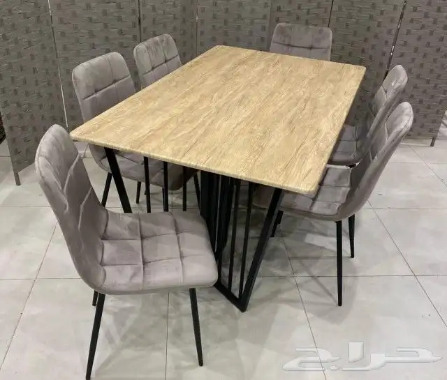 طاولات خشب ممتازه 2