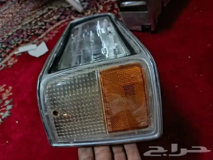 قطع كابرس 90 ونازل والاسعار غير مبالغ بها 7