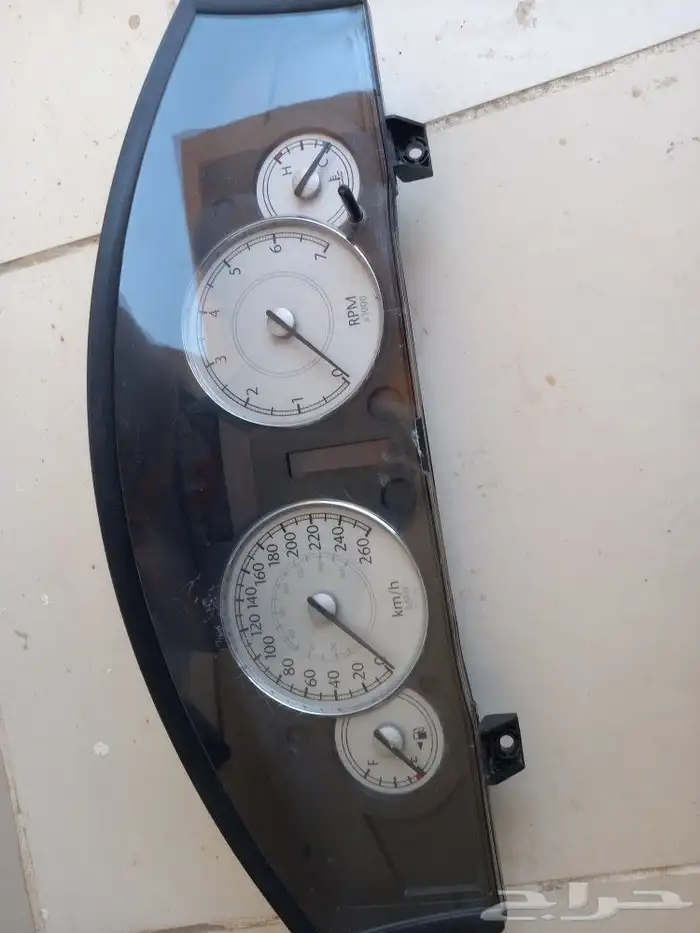 طبلون وديكور كلايزر هيمي 2