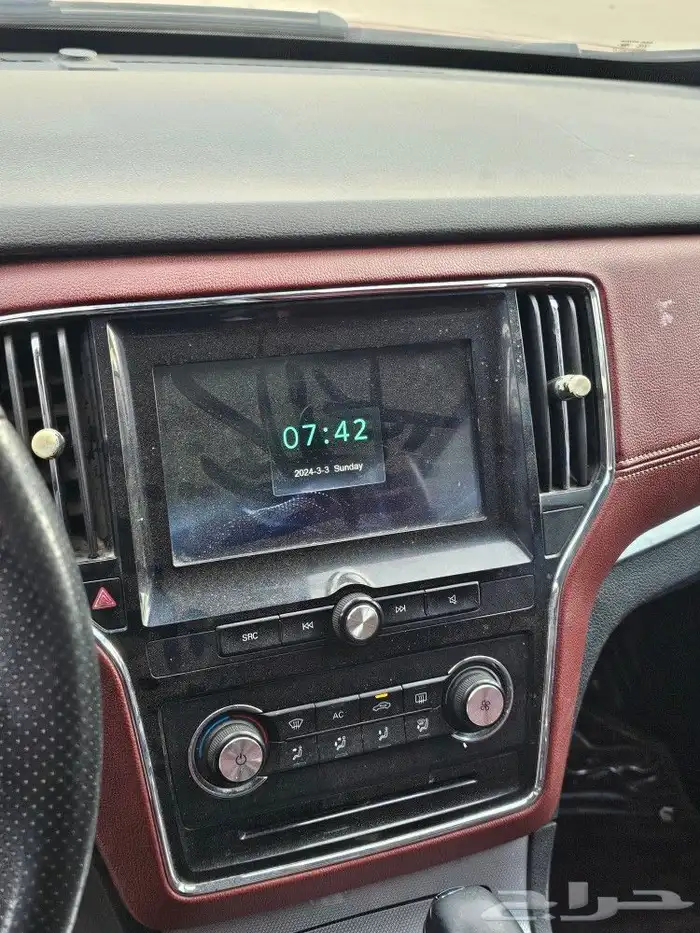 موديل 2019MG RX 16