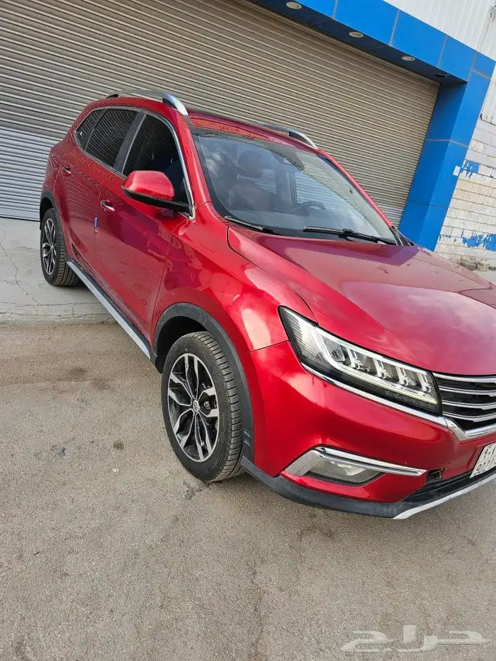 موديل 2019MG RX 23