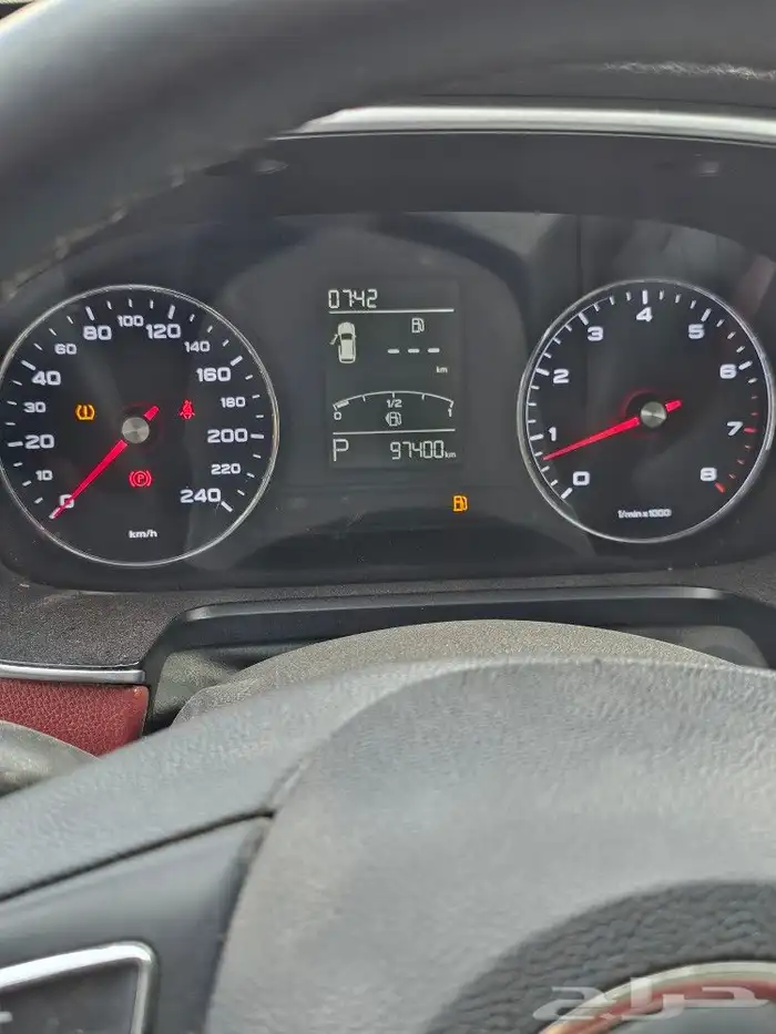 موديل 2019MG RX 13