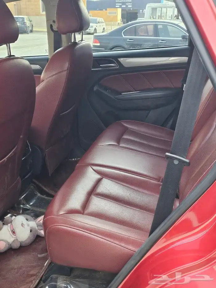 موديل 2019MG RX 11