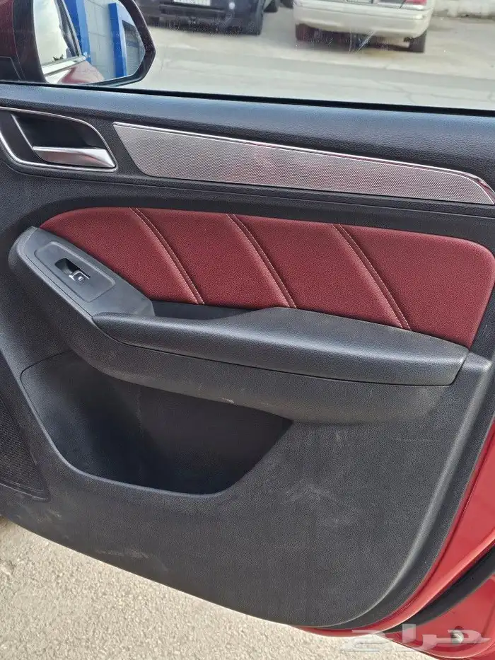 موديل 2019MG RX 17