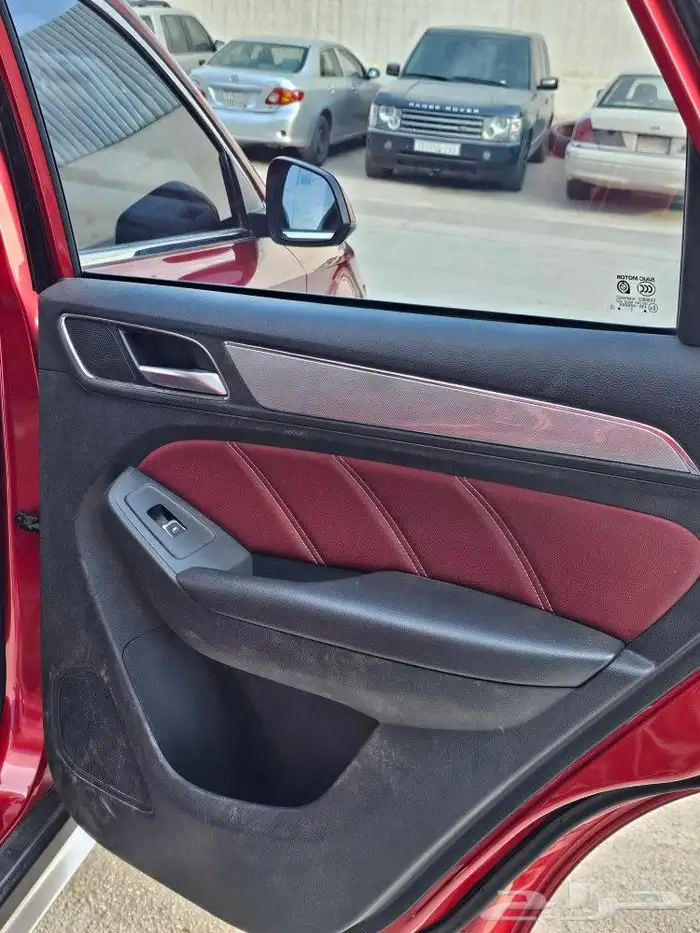 موديل 2019MG RX 18