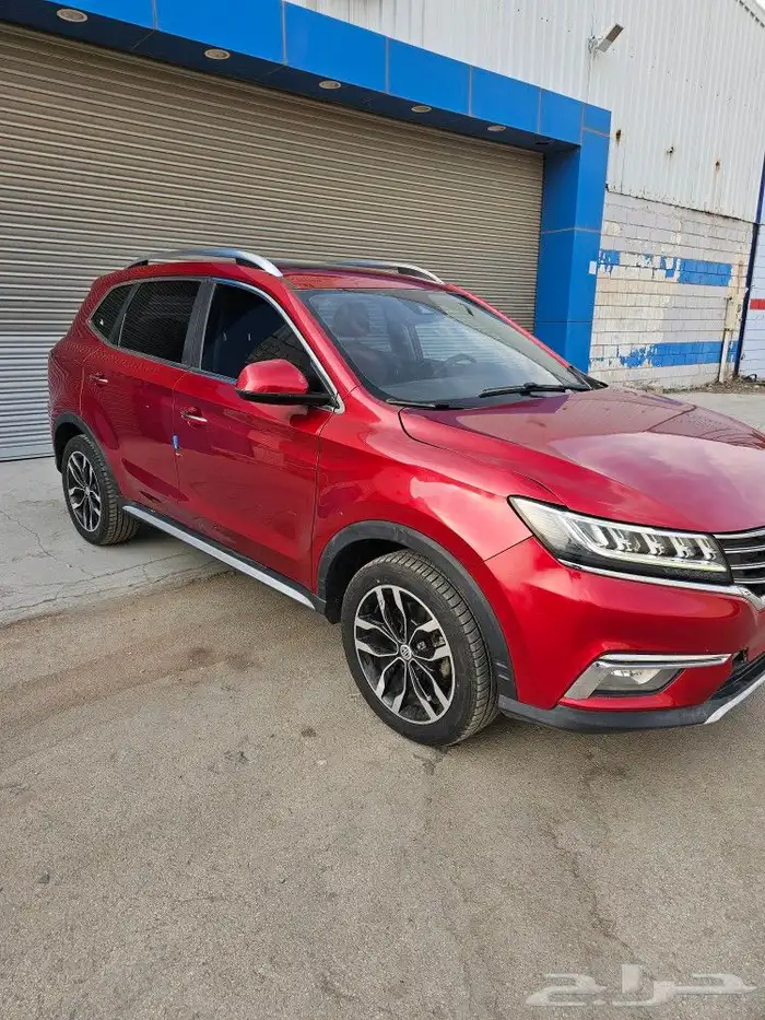 موديل 2019MG RX 22