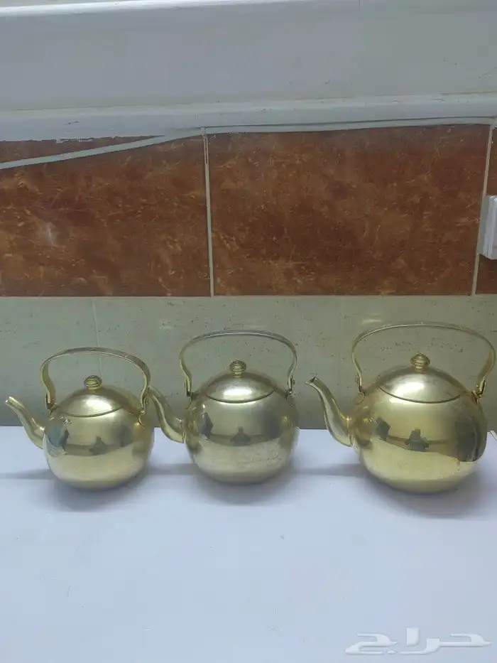 اباريق العساف كوري 0