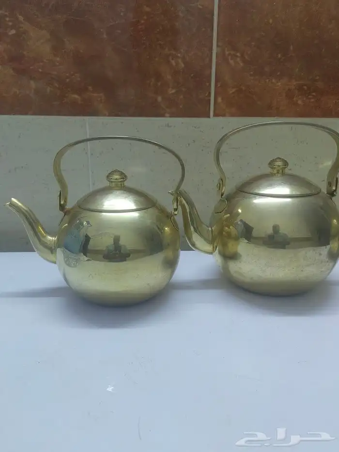 اباريق العساف كوري 1