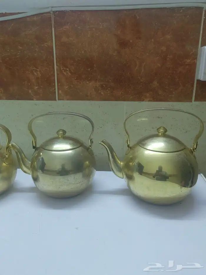 اباريق العساف كوري 2