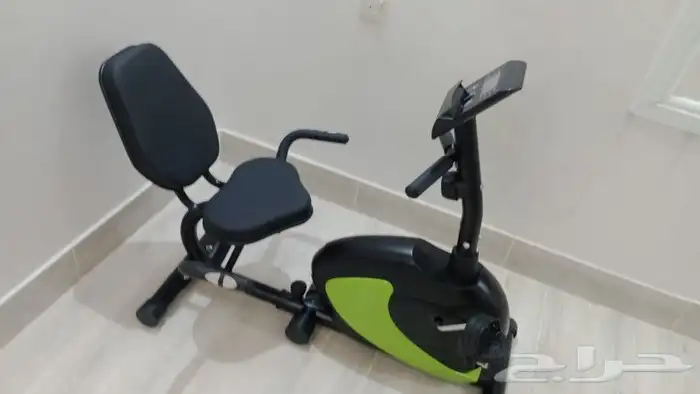 دراجة بمقعد مريح لكبار السن والعلاج من الإصابات 0