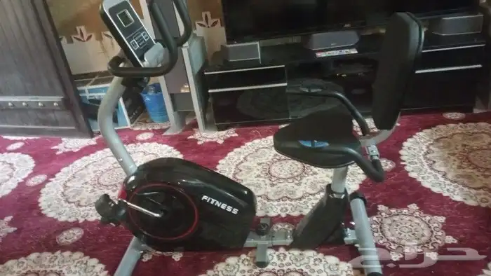 دراجة بمقعد مريح لكبار السن والعلاج من الإصابات 1