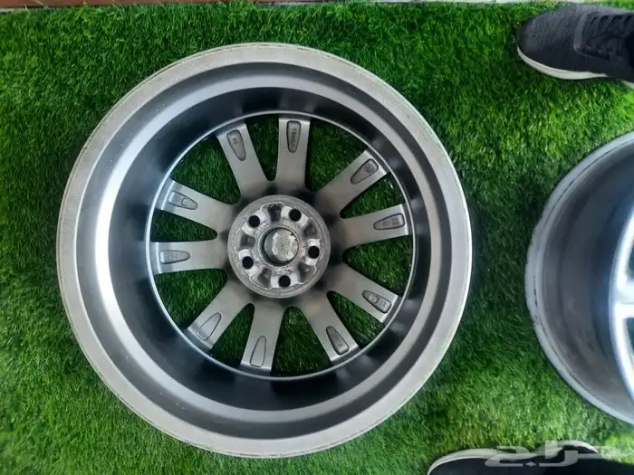 جنوط لكزس جي اس GS 350 مقاس 19 3