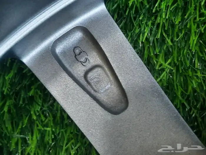 جنوط لكزس جي اس GS 350 مقاس 19 4