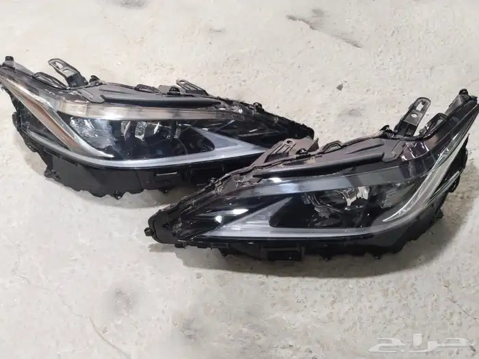 طقم شمعات لكزس es2023 0