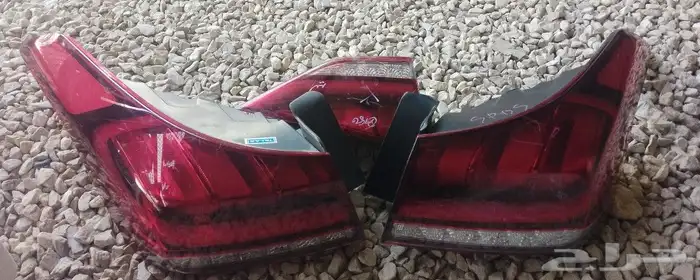 يوجد لدينا اسطبات جنسيس اصلي وكالة 2015_2016_2020 0