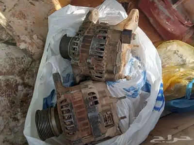 قطع غيار جميع الشاحنات والمقطورات واغراض القير واغراض ا 5