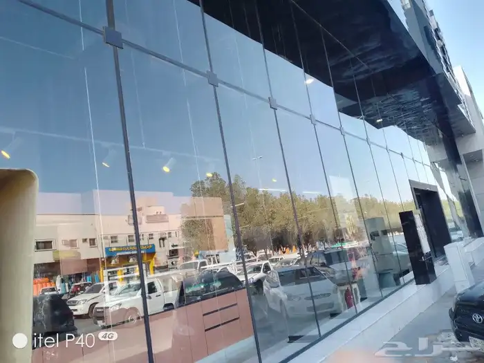 فني تركيب زجاج السكريت والدربزين والالمنيوم وجميع انواع الزج 4