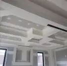 ديكورات اصباغ تفصيل دواليب تفصيل ارفف تفصيل مراءة 4