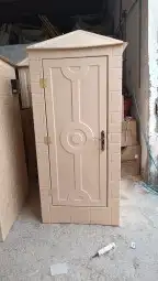 حمامات. فيبر دورات مياه فيبر 0