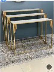 تفصيل طاولات 0