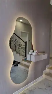 ديكورات اصباغ تفصيل دواليب تفصيل ارفف تفصيل مراءة 1