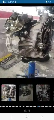 توضيب قيرات أتوماتيك صيني أمريكي ياباني كوري 21
