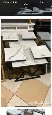 تفصيل طاولات 8