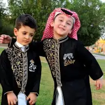 هدايا عيديه حديثه بالاسم ولاديه وبناتيه 17