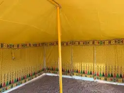 خيام باكستاني ثلاث طبقات 7
