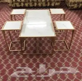 تفصيل طاولات 1