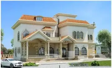 وجهات ثري دي 9