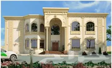 وجهات ثري دي 1