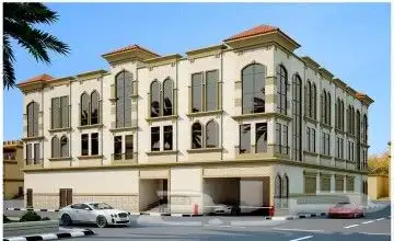 وجهات ثري دي 6