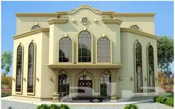 وجهات ثري دي 7