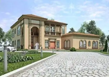 وجهات ثري دي 15