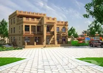 وجهات ثري دي 14