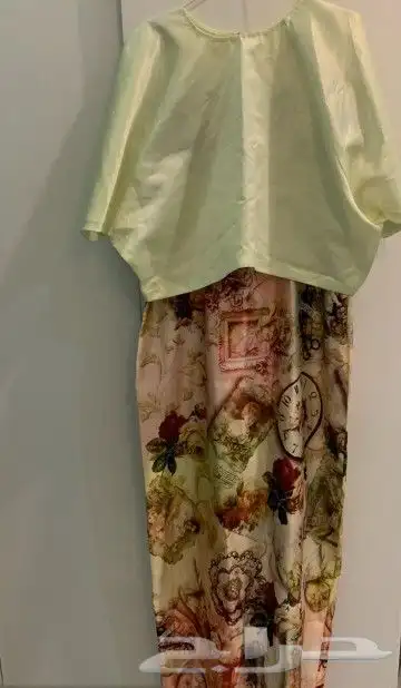 فساتين سهرات 1