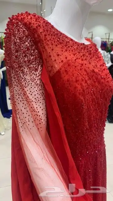 فساتين سهرات 3