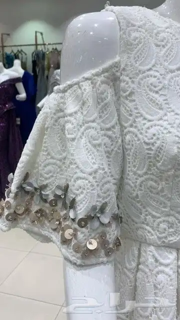 فساتين سهرات 15