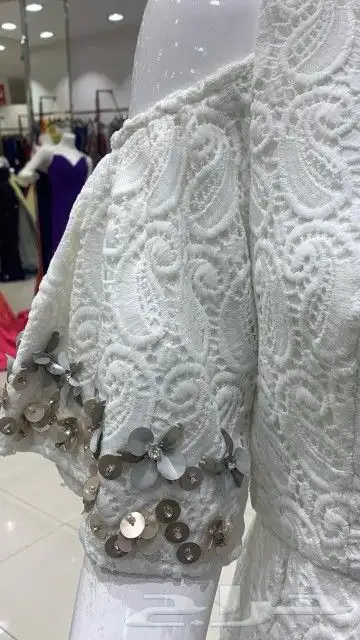 فساتين سهرات 16