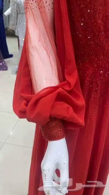 فساتين سهرات 0