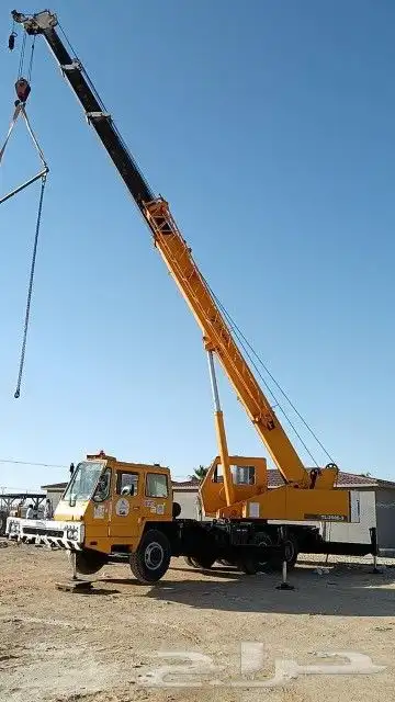 كرينات ورفعات لاجار 8